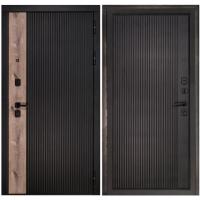 Входная дверь BLACK EDITION