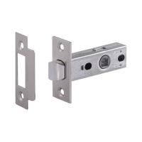 Защелка С-45 матовый никель