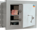 Сейфы встраиваемые