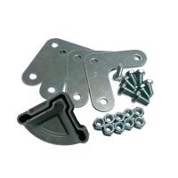 Крепеж стойки Strong