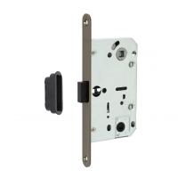 Защелка магнитная 822-T матовый никель