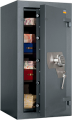 Взломостойкие сейфы 3 класса