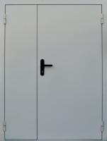 Дверь противопожарная ДПМ-2-60