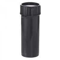 Тубус для ключей пластмассовый