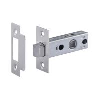 Защелка С-45 хром