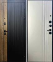 Входная дверь AMBASSADOR