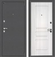Входная дверь SILVER