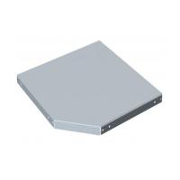 Полка MS 300F угловая 