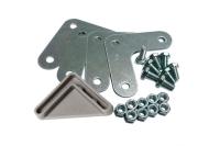 Крепеж стойки Standart