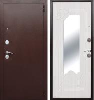 Входная дверь ALLIANCE