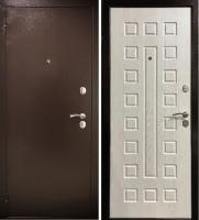 Входная дверь QUADRO