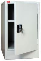Металлический шкаф для документов ШАМ-12/680