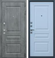 Входная дверь ALMERA