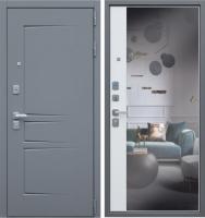 Входная дверь INFINITI