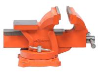 Тиски слесарные ТС-125