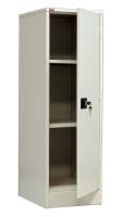 Металлический шкаф для документов ШАМ-12/1320