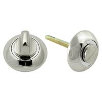 Вертушок круглый FZ-14 хром