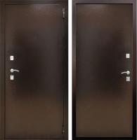 Входная дверь FERRUM