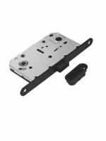 Защелка магнитная 822-T черная