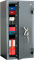 Взломостойкие сейфы 4 класса
