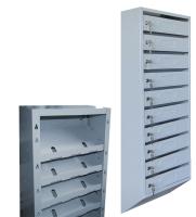 Почтовый ящик ЯП-10