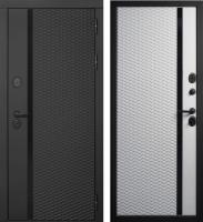 Входная дверь ELLIPSE