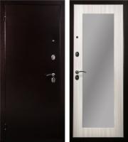 Входная дверь MIRROR 3K сандал