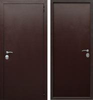 Входная дверь SMART