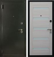 Входная дверь COMBINATION