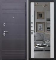 Входная дверь LUXE