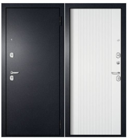 Входная дверь LEO