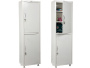 Медицинский шкаф HILFE МД 1 1650/SS