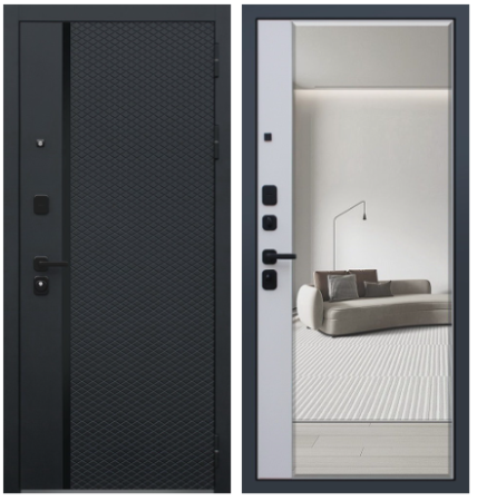 Входная дверь PANORAMA