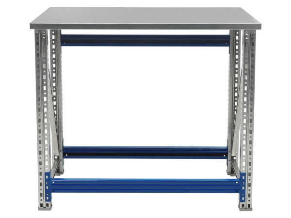 Верстак MASTER (№101) MT100.MF1/MF1.000