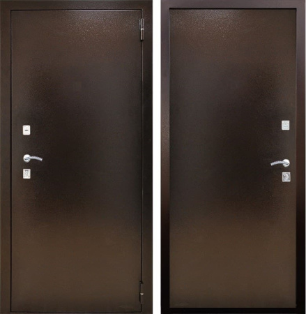 Входная дверь FERRUM