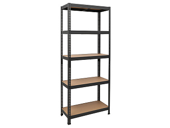 Стеллаж SBL 180KD/75x35/5