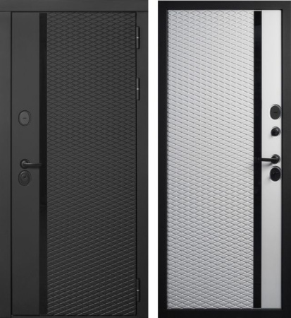 Входная дверь ELLIPSE