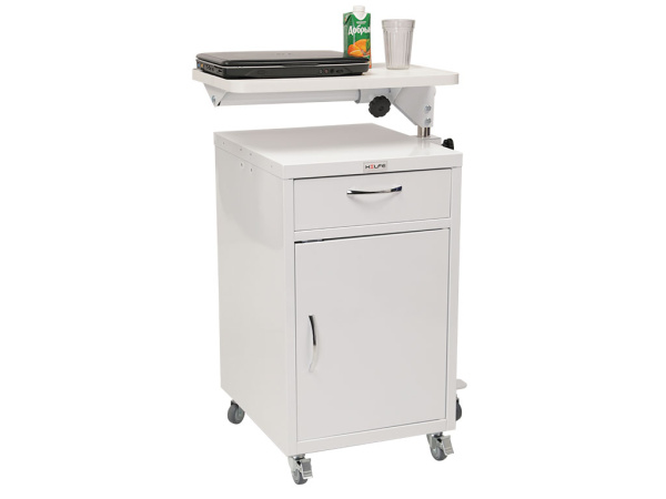 Медицинская тумба МД ТП L-9