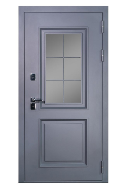 Входная дверь THERMAL