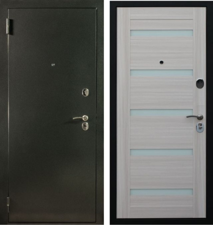 Входная дверь COMBINATION