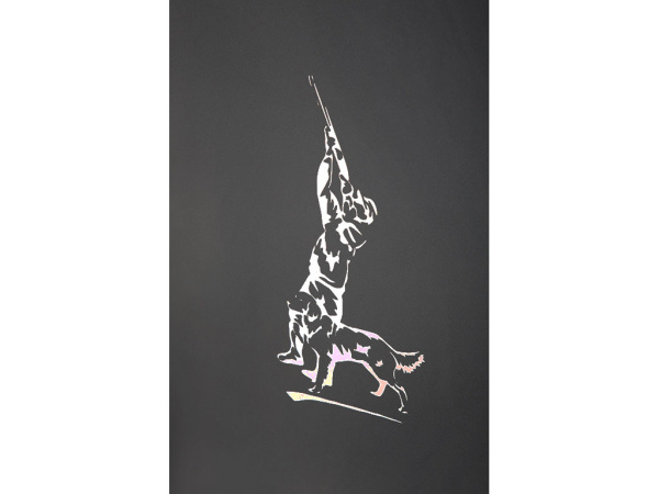 Эксклюзивный сейф VALBERG JAGER 1670