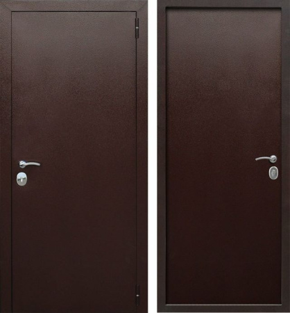 Входная дверь SMART