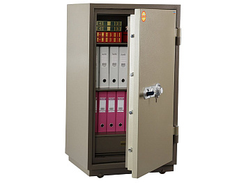 Огнестойкий сейф VALBERG FRS-127.T-CL