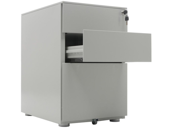 Тумба офисная NP-406 FL2