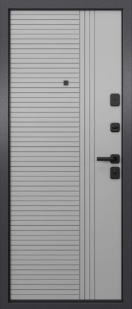 Входная дверь PIANO