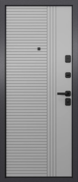Входная дверь PIANO