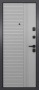 Входная дверь PIANO