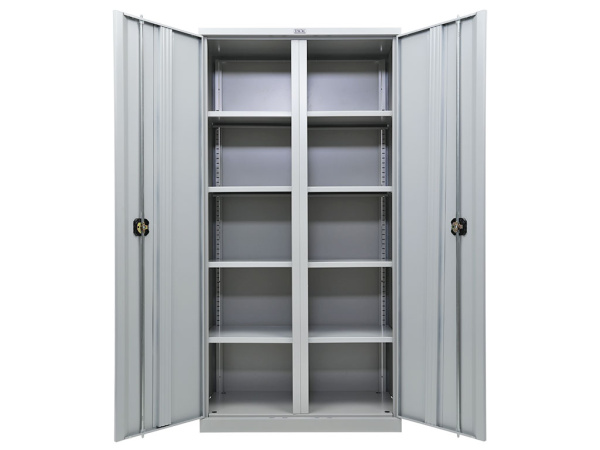 Офисный шкаф ПРАКТИК CB-10/2