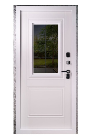 Входная дверь THERMAL