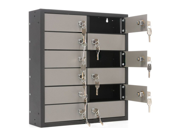 Блок депозитных ячеек VALBERG DB-12